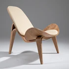 Wood Chair Modernmodern New Design Bent Curved Wood Chair Bent Plywood Chair For Living Room