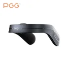 Manual Massager PGG Electric Best Manual Neck Massager With 3D Automatic Lamination Tech