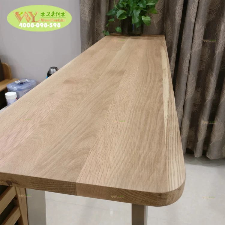 european oak table