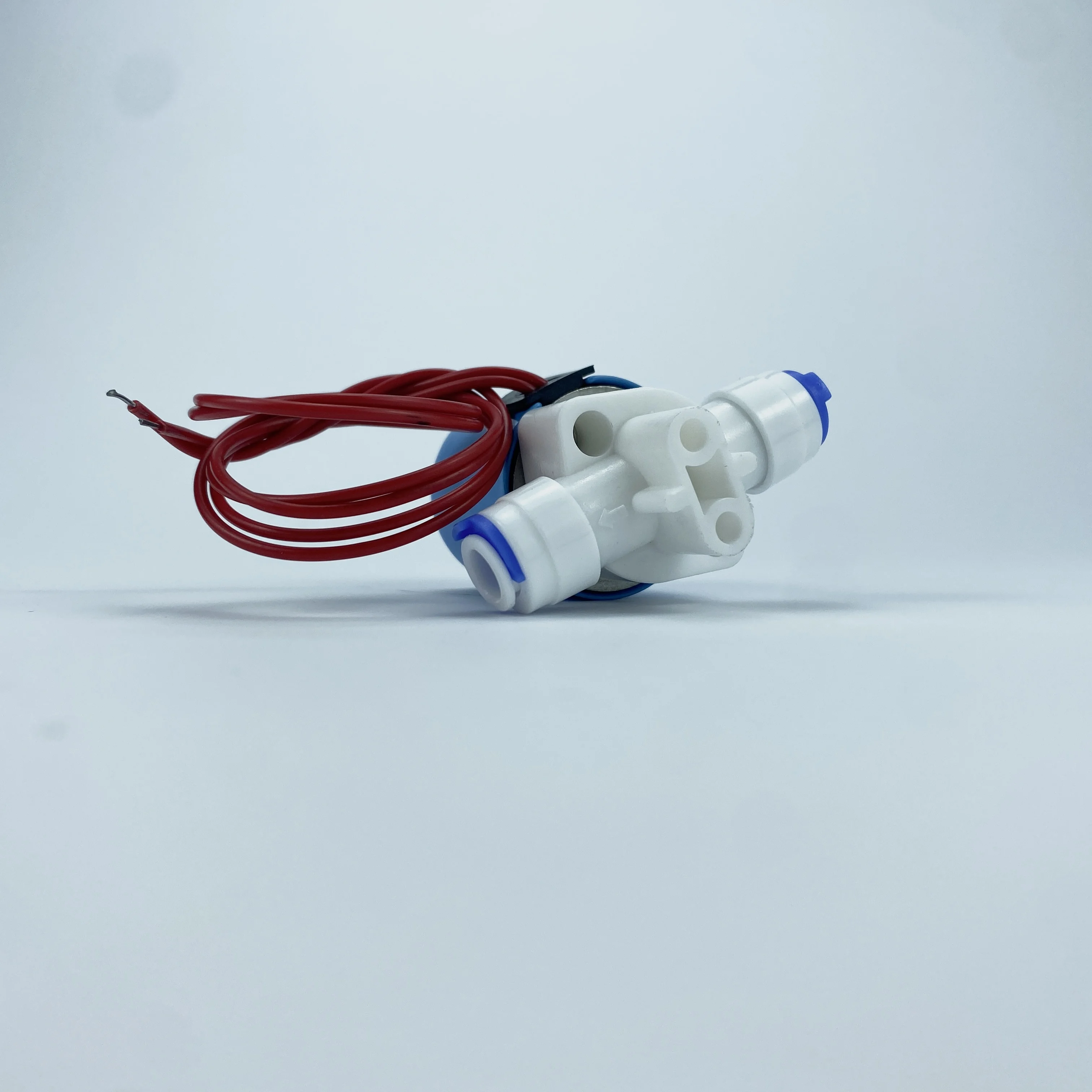 Solenoid Valve, PSC-3, 1/4in, Plastic - detail 6