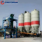 Mix Dry Mortar Machines Manufacture Dry Mortar/sand Mix Machine With Packing Machine