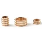 Size Best-selling Chinese Factory Customized Size High Quality Straight Forged Brass Pex Tubing Pipe Fittings