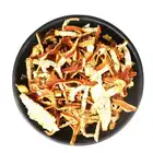 Product 100% Natural Organic Orange Peel Hot Product