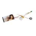 Tft Lcd Video Module 1.5/1.8/2.4/2.8/3.5/4.3/5/7/8/10 Inch TFT LCD Screen Lcd Video Card Module