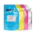 Toner Refill Original Quality MPC6502 MPC8002 Toner Powder Refill For Ricoh