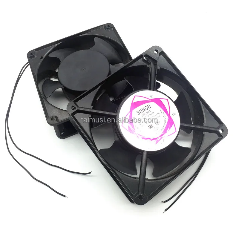 Hatchery Machine Hatcher Fan, 220-240V, metal alloy - detail 2