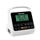Portable Physical Therapy Equipments Ultrasound Therapy Device For Home PEMF Devices For Insomnia Back Pain Neurosis