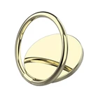 Ring Holder High Quality Custom Wholesale Cell Phone Kickstand Ring Metal Lazy Holder Phone Metal Stand