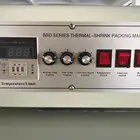 Tunnel BSD450B Brother Economic Electric Bottle Carton Box Heat Shrink Tunnel Wrapping Machine