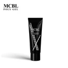 Fast Extension Hard Jelly Long Lasting Camouflage UV Poly Gel