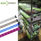 Red Led Strip Led Led Grow Strip Light Bar EDKFARM 730nm Far Red Infared 630nm Led Strip Grow Lights 660nm Bar