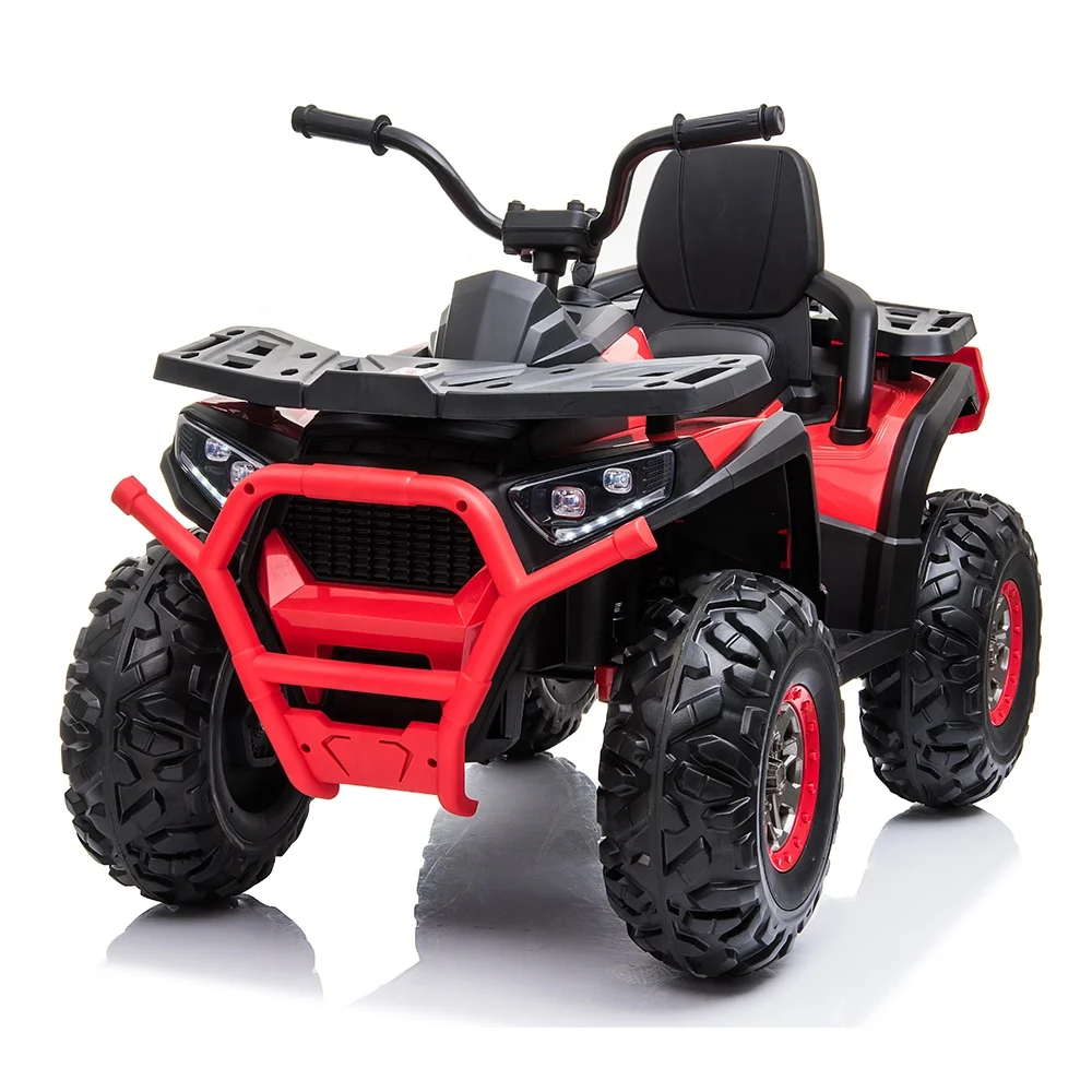 ride on quad 12v