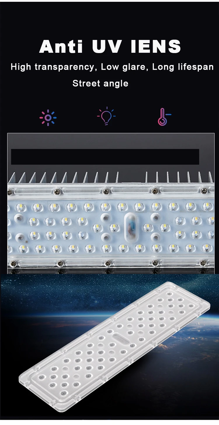 led module d3