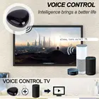 Remote Mini Smart Home Universal Ir Wifi Infrared Remote Controller For Tv Air Conditioning Appliances Voice Control