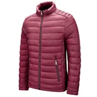 Men's Jacket New Design Spring Men'S Jacket With Factory Price For Winter