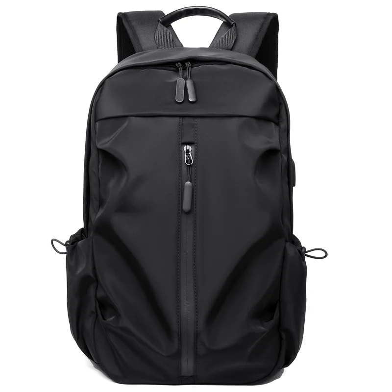 New Mochila Best 2020 Waterproof Usb 
