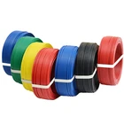 Pvc Cable Pvcpvc Single Core CU/CCA LSZH/Fire Resistance PVC Cable Control Fire Alarm Cable