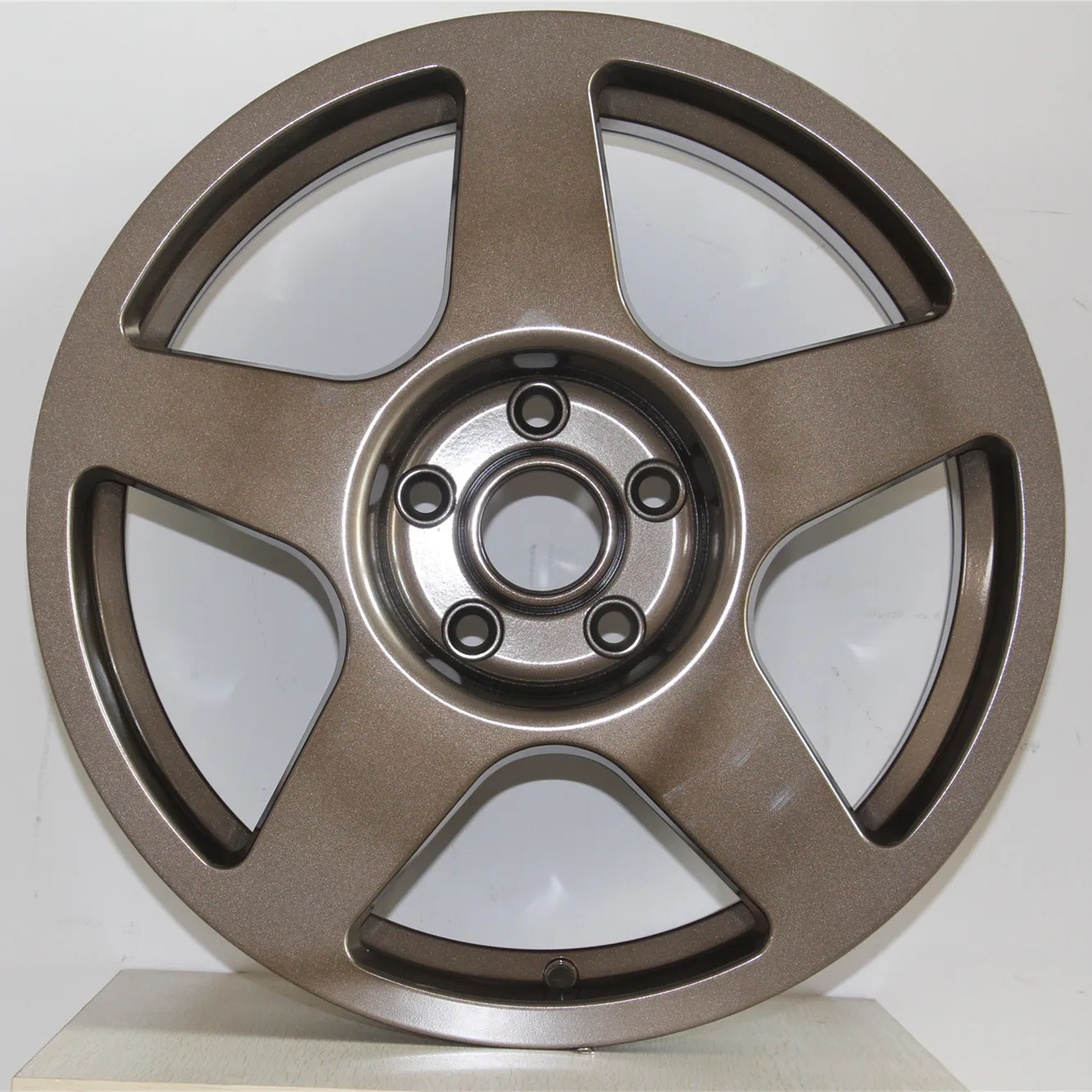 JDM 16 17 18 Inch 4/5*114.3/100/108/105/110/112/120  Passenger Car Alloy Wheel Rims Racing Performance SH