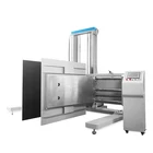 Test Motor ISTA Standard Transportation Test Servo Motor Clamp Force Test Machine