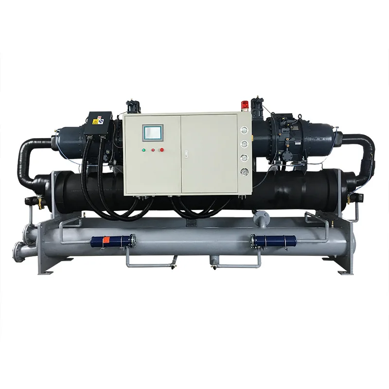 Condensing Unit, 360, 380v, 50kw-1000kw - detail 12