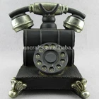 Phone Resin Telephone Decorations And Antique Table Phone