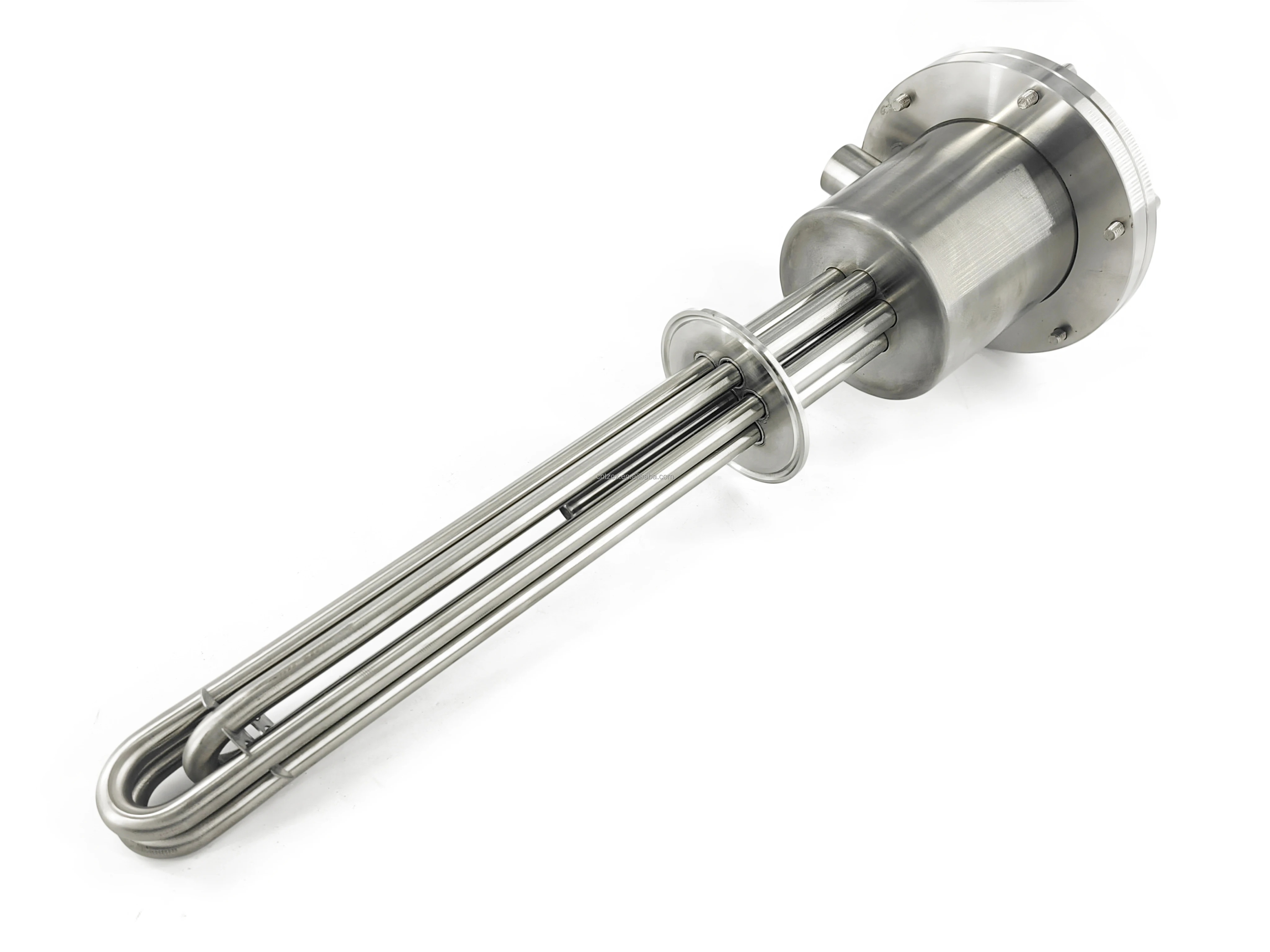 Explosion Proof Immersion Heater, TZCX, 415V - detail 6