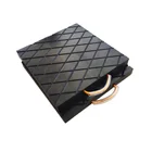 Virgin Pads Virgin Pe Excellent Crane Outrigger Mat Jack Pads For Support