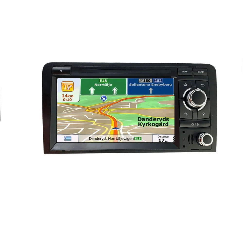 Carplay Autoradio Car Multimedia Radio Android Player Steering Wheel