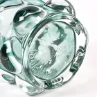 Glass Candle Holders New Type Custom Design Widely Used Weddings Decorative Glass Candle Holders