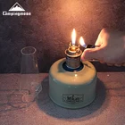 Hiking Tent Portable Tourist Outdoor Camping Hiking Sports Tent Light Lantern Camping Gas Lamp