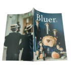 Cheap Catalogue Catalog SM-YB148 Top Quality Full Color Designed Custom Cheap Catalogue Catalog Printing