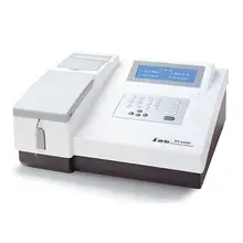 Rayto rt-9200 blood chemistry machine analyzer biochemical analysis