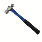 Hammer 24 OZ Steel Handle Forging Ball Pein Hammer