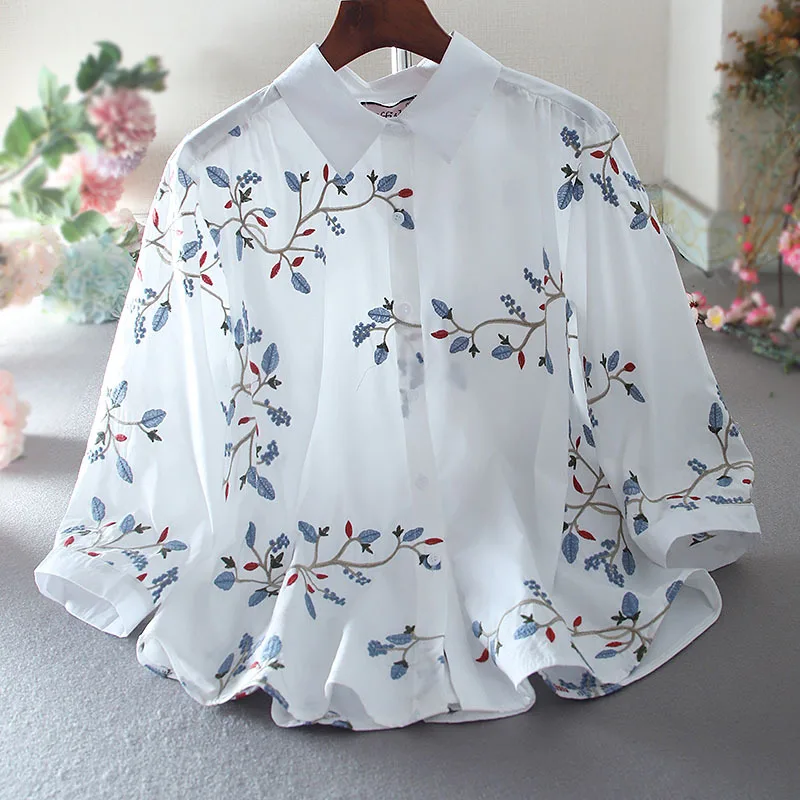 Wholesale Literary Cotton And Linen 