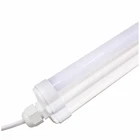 Fluorescent Replacement Tri Proof Led Light Tubes Slim Fluorescent Light