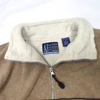 Keep Warm 2021 Hot Sale Keep Warm Spring Khaki Fashion Casual Jackets Active Sportswear