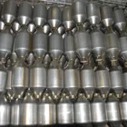 Exhaust Auto Exhaust System Euro 4/Euro 5 Universal Three-way Catalytic Converter