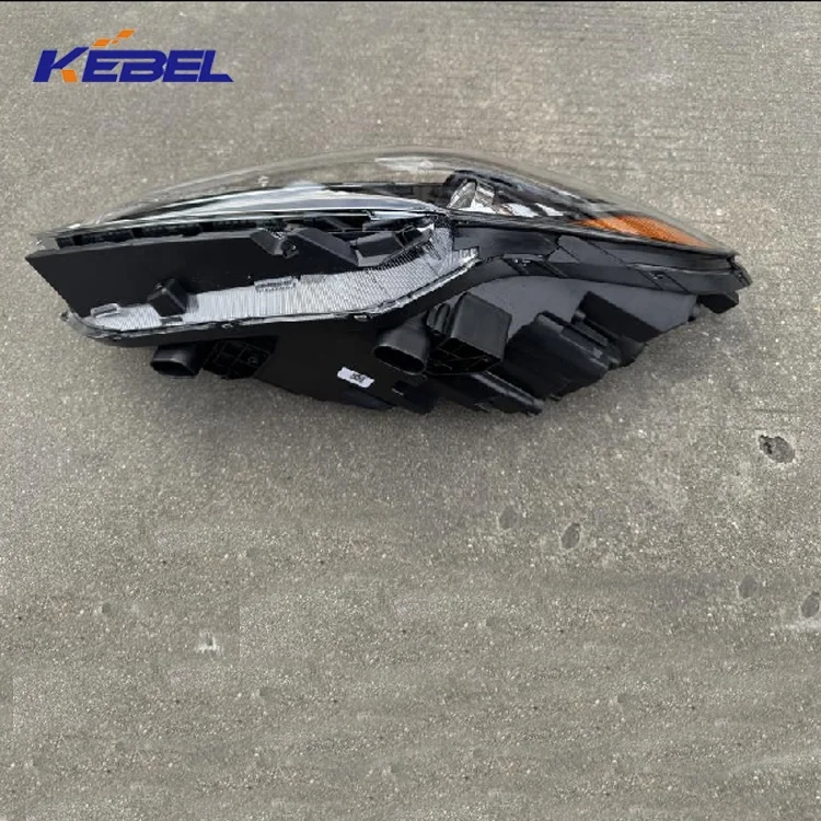 KEBEL Autotive Parts Head Light Front 92101-C1500 Oem 92102-C1500 Car Lamp for Hyundai Sonata 2017 supplier