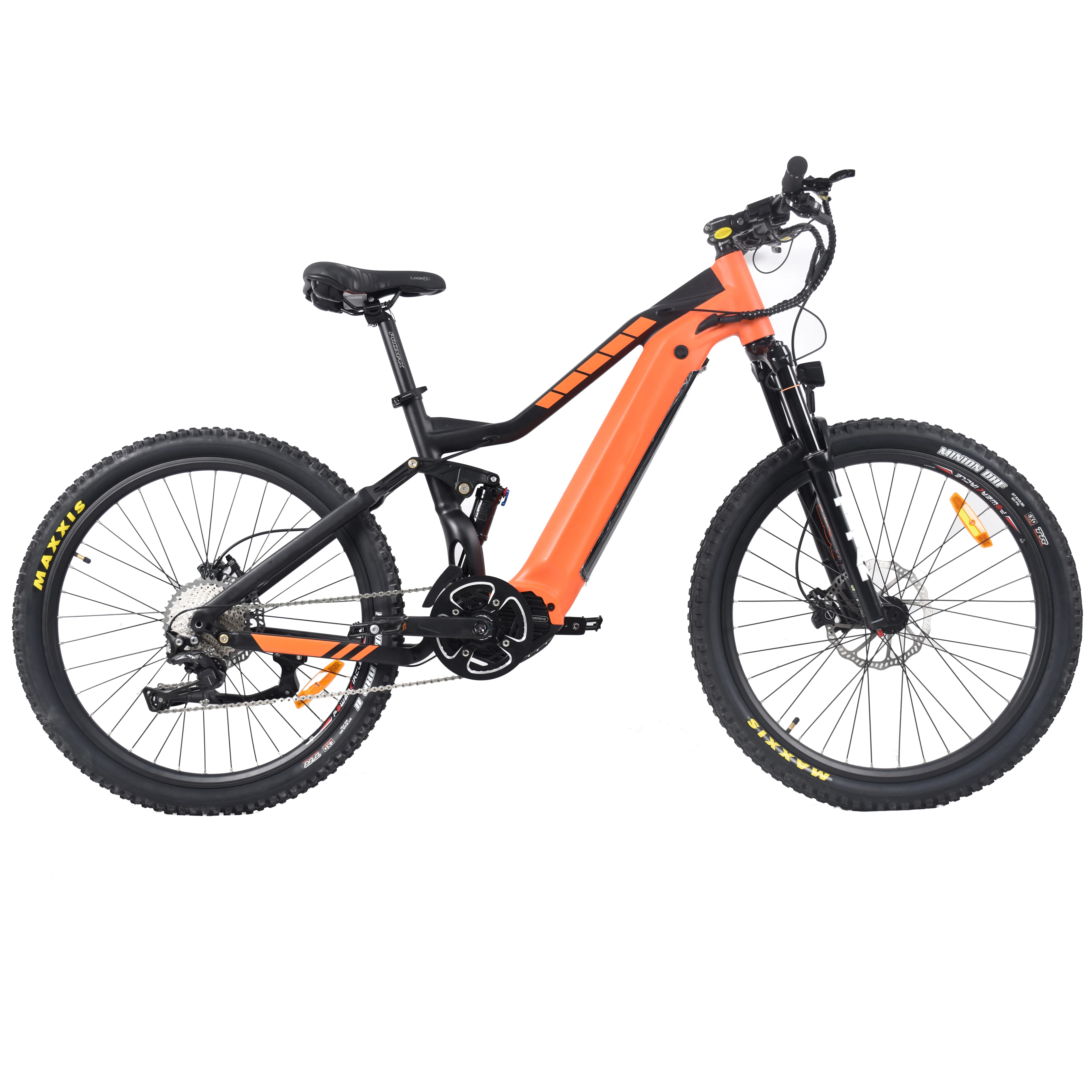 27.5inch Electric Bike 500w Battery Mid Drive Electric Bicycle Conversion  Kit 48v Adult Mtb Mountain E Bike - Buy Mid Drive Electric Bicycle Frey,Electric  Bicycle 48v Mid Drive E Bike,Mtb Electric Bicycle