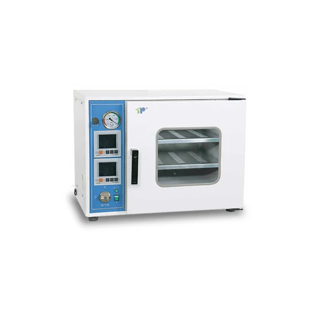 Vacuum Drying Oven (Partition Heating)