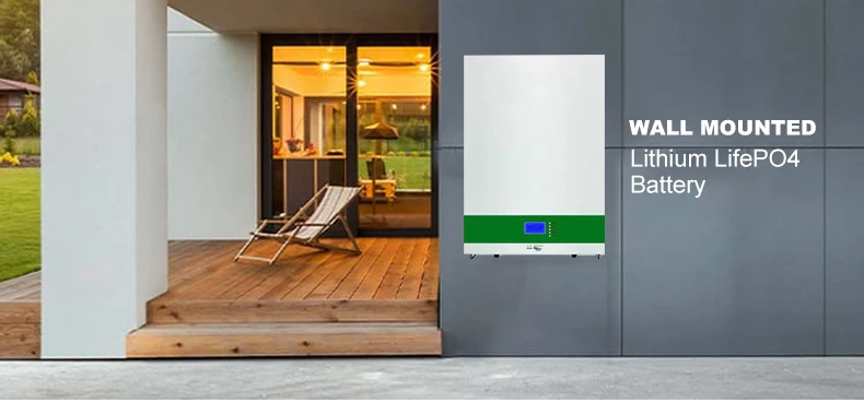 OREGON Energy 5kwh 10kwh 15kwh LiFePO4 Battery 100Ah 200Ah 280Ah Battery Energy Storage All in One Solar Kit details