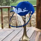 Hat Baseball Hats New Design Prevention Hat Cotton Baseball Hat Sport Hats With Removable Face Shield