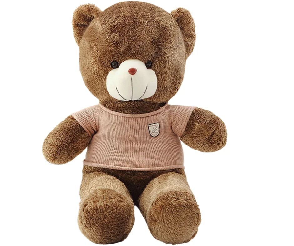 gift factory teddy bear price