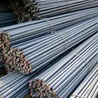 Factory Direct Sale ASTM A615 HRB335 6mm Deformed Steel Rebar Price