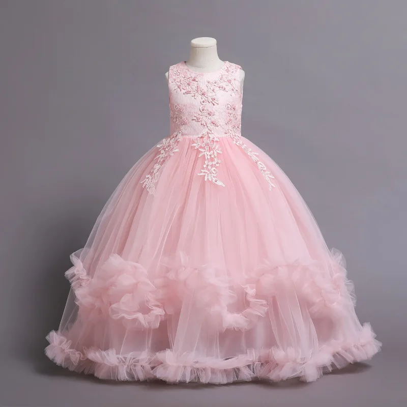 gown princess dress