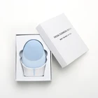 Women Care Woman Private Label Face Wash Brush Skin Care Facial Brush For Women