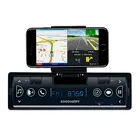 1 Din 4 Inch LCD Screen Panel Multimedia Car Mp3 Player Using FM Phone Music MP4 MP5 Player Radio Car