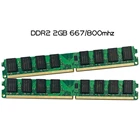 Ddr2 2gb Memory Ddr2 Customization ODM OEM Desktop Computer DDR2 2gb 800 MHz RAM Memory