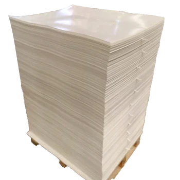 Ivory paper/cardboard sheets wholesale/ivory card paper/250g c1s ivory paper sheet
