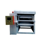 Egg Tray Production Egg Tray Production Line Full Automatic/ Egg Machine 500 Tray/manual Egg Tray Machine